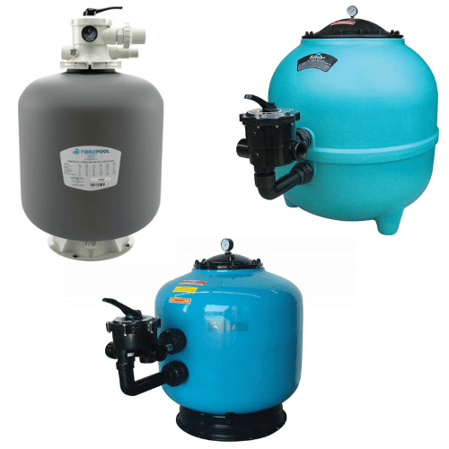 Premium Swimming Pool Filter