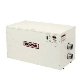 Premium Swimming Pool Heater