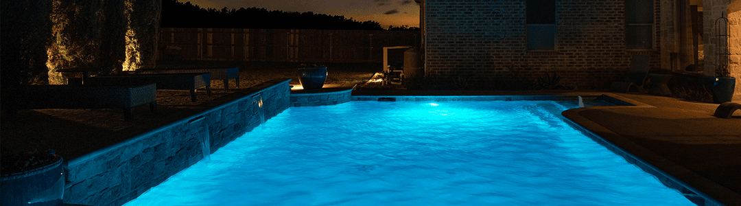 High-Quality LED Pool Light