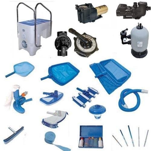 Pool Safety Items & Accessories in Karachi, Sindh